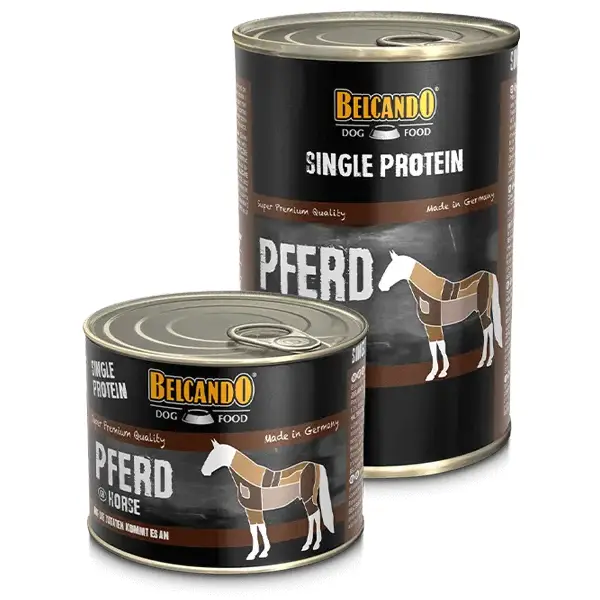 Pure Horse Vådfoder