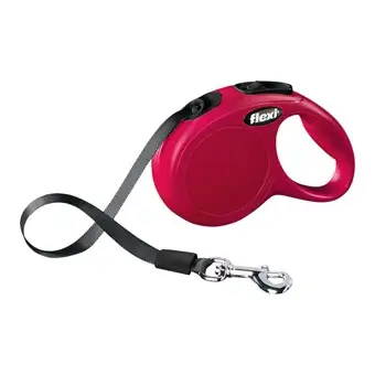 New Classic Flexline 3m, Båndline