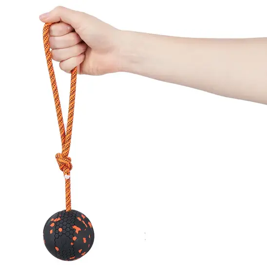 Non-Stop Bold Med Reb Ø6 - Orange & Sort
