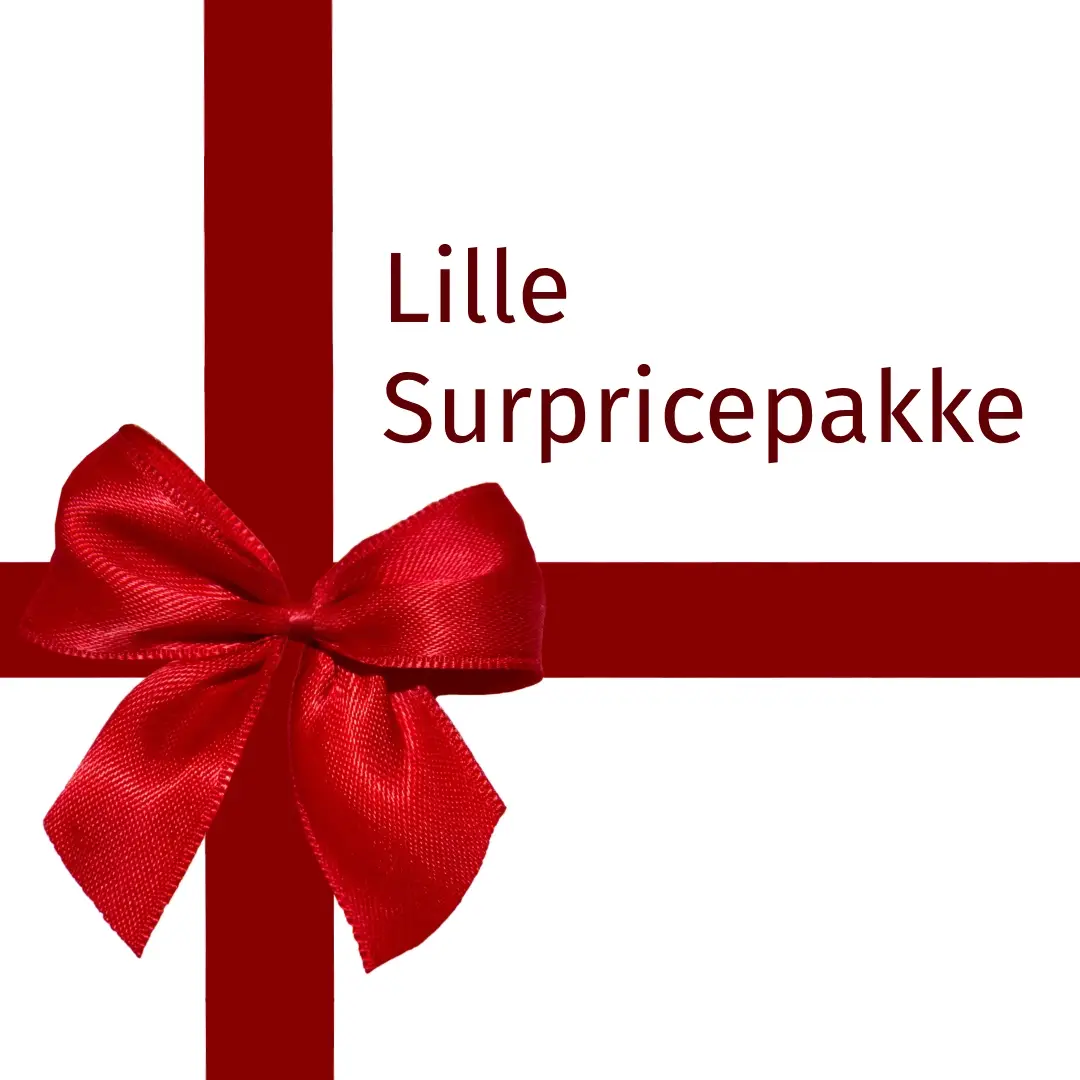 Lille surprisepakke
