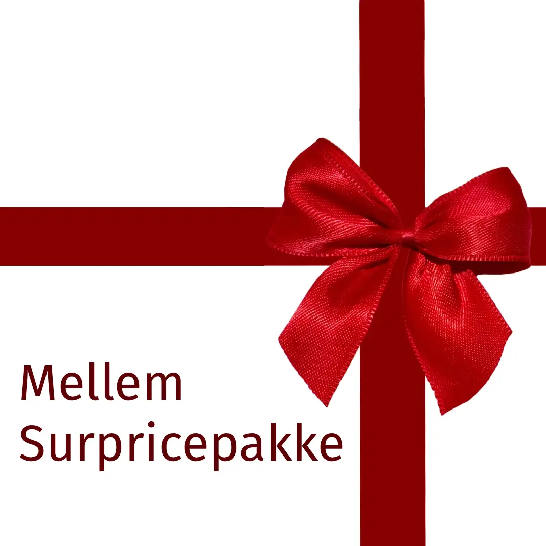 Mellem Surprisepakke